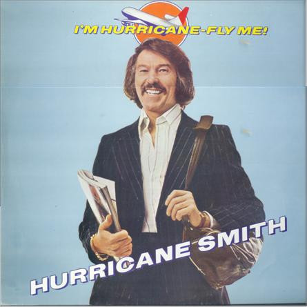 Smith Hurricane — I'm Hurricane-Fly Me!