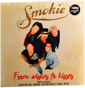 Smokie — From Wishes To Kisses