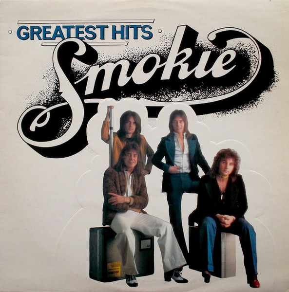 Smokie — Greatest Hits Vol.1 & Vol.2