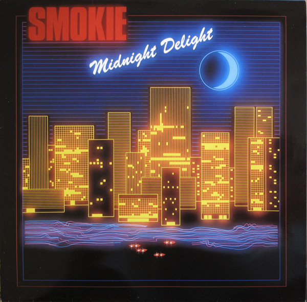 Smokie — Midnight Delight
