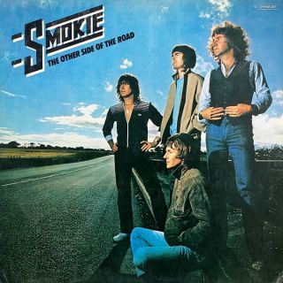 Smokie — The Other Side Of The Road