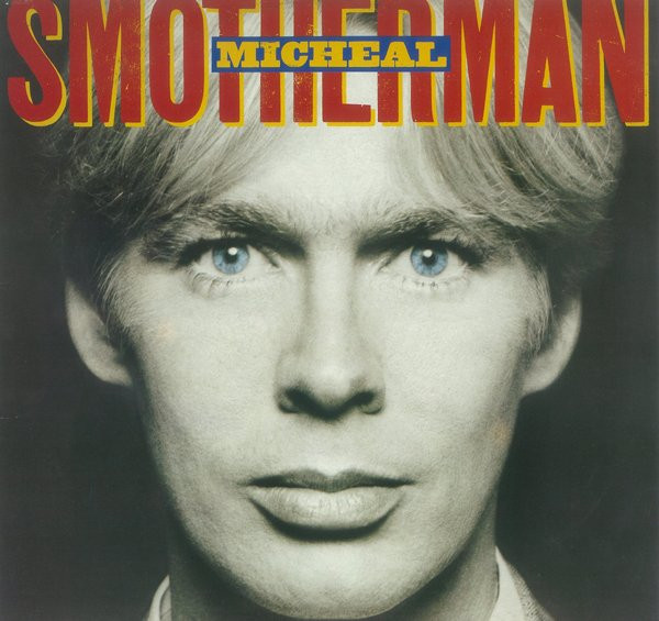 Smotherman Micheal — Same