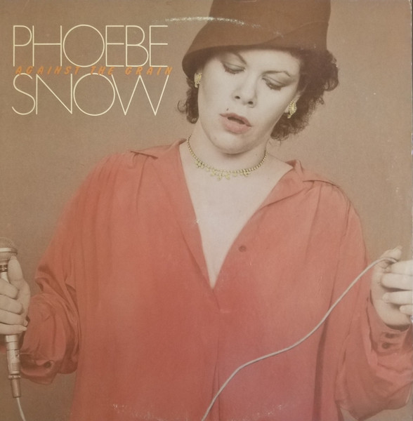 Snow Phoebe — Against The Grain