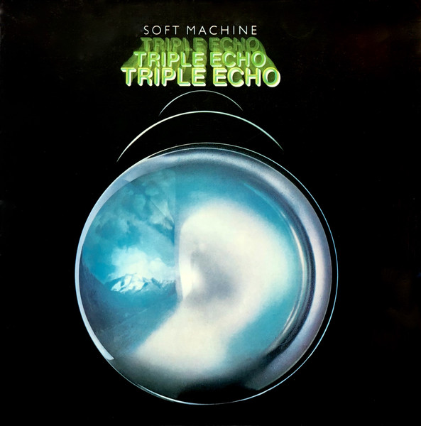Soft Machine — Triple echo