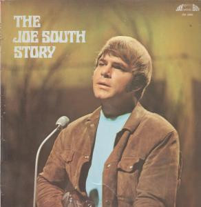 Joe South — The Joe South Story