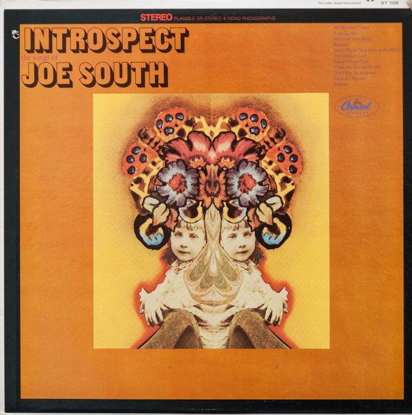 South Joe — Introspect