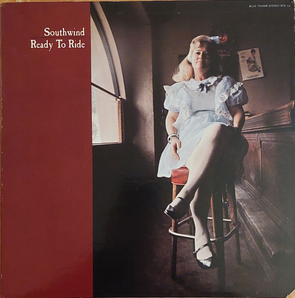Southwind — Ready To Ride