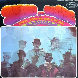 Spanky And Our Gang — Spanky And Our Gang