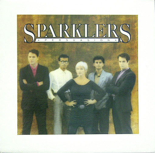 Sparklers — Persuasion