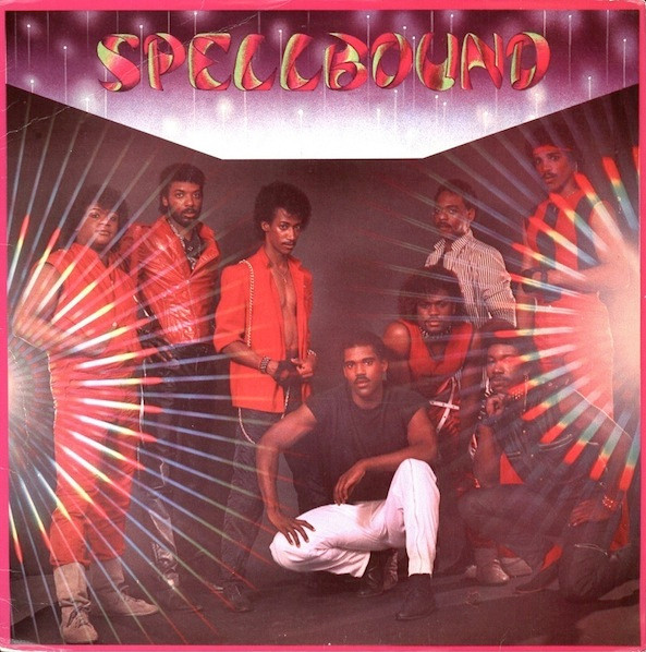 Spellbound — Same