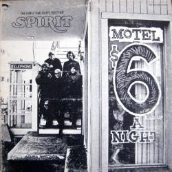 Spirit — The Family That Plays Together