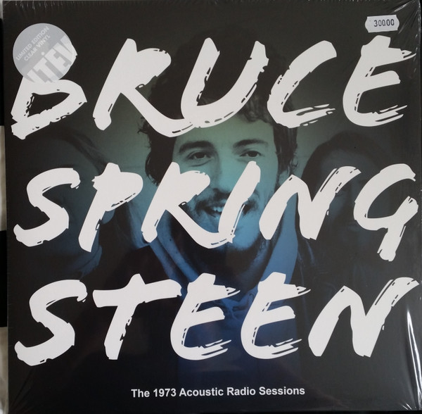 Springsteen Bruce — 1973 Acoustic Radio Sessions