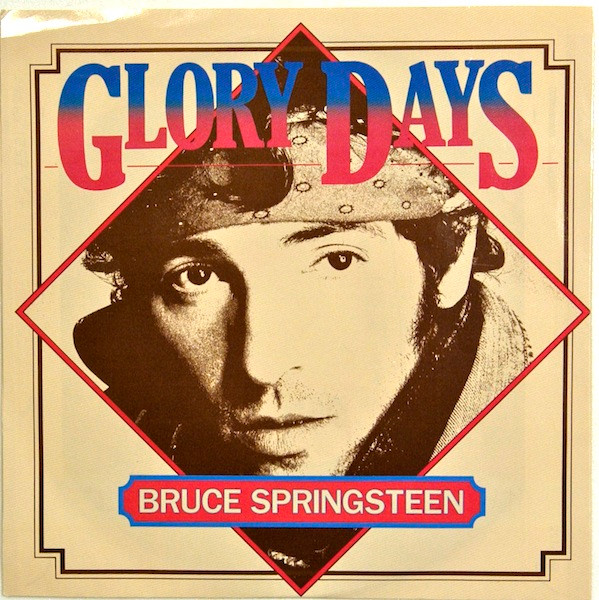 Springsteen Bruce — Glory Days