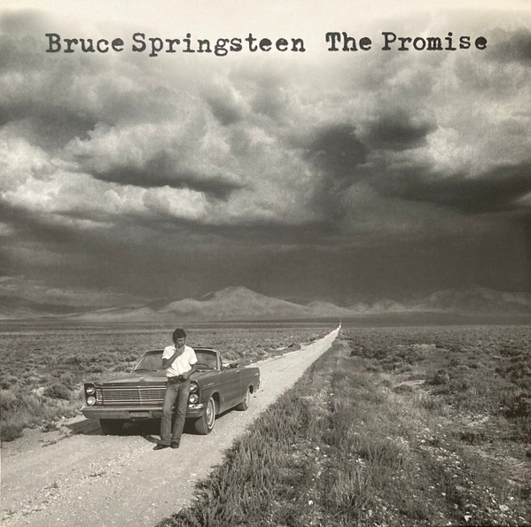 Springsteen Bruce — Promise
