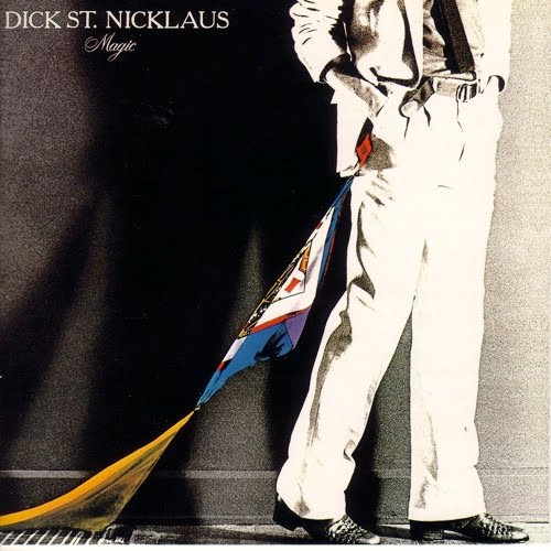 St. Nicklaus Dick — Magic