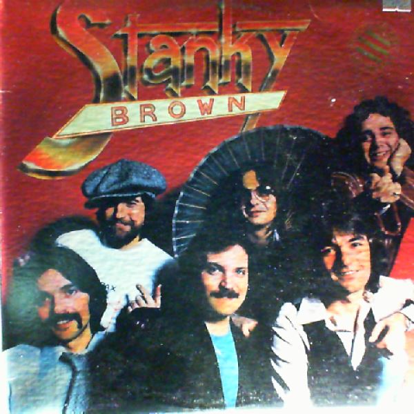 Stanky Brown — Stanky Brown