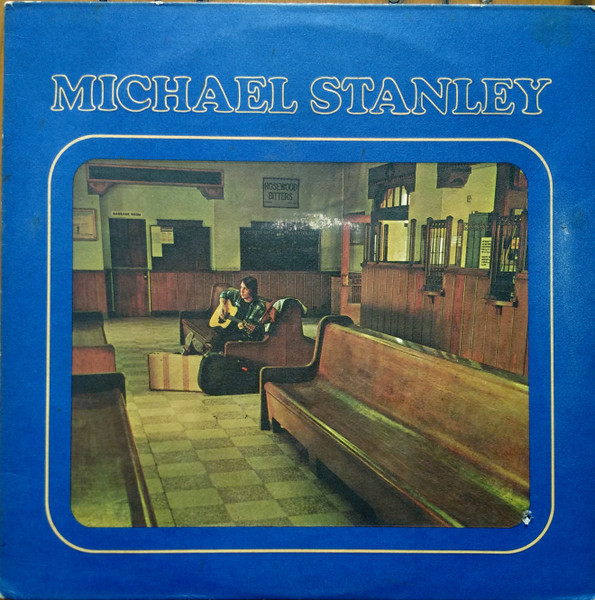 Michael Stanley — Michael Stanley