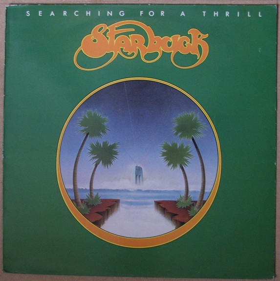 Starbuck — Searching For A Thrill