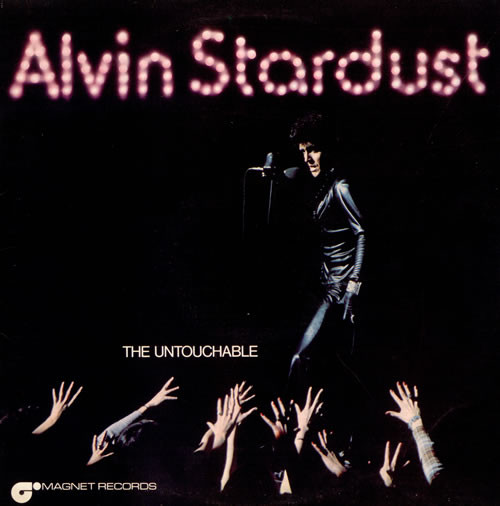 Stardust Alvin — Untouchable