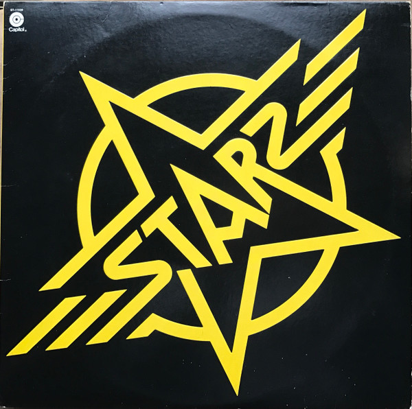 Starz — Same