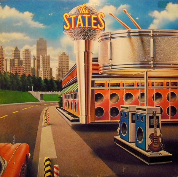 States — Same