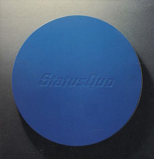 Status Quo — From The Makers Of...