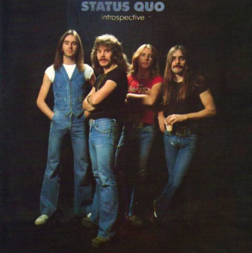 Status Quo — Introspective