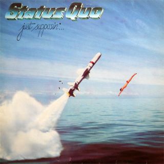 Status Quo — Just Supposin'..