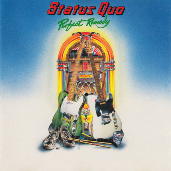 Status Quo — Perfect Remedy