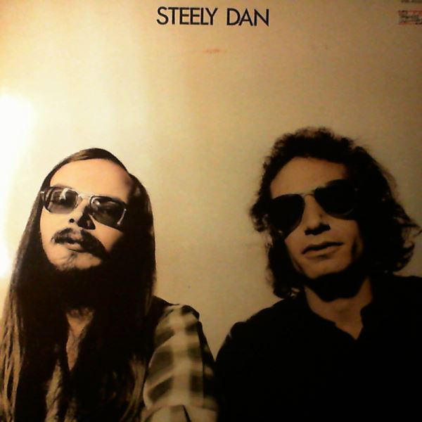 Steely Dan — Steely Dan