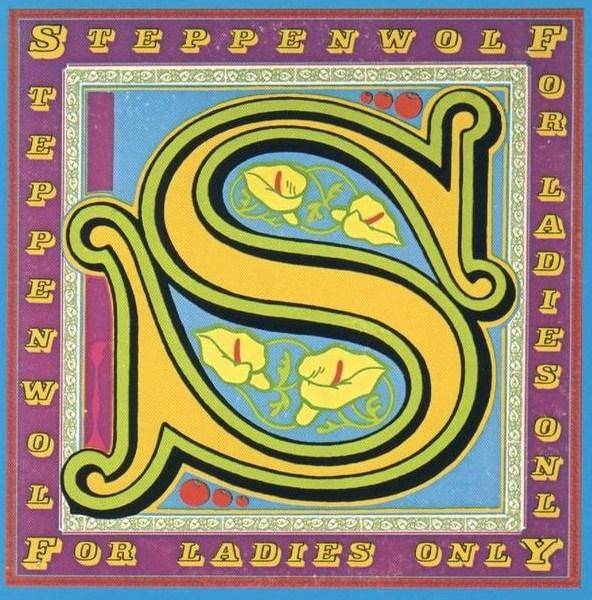 Steppenwolf — Solo Para Señoras