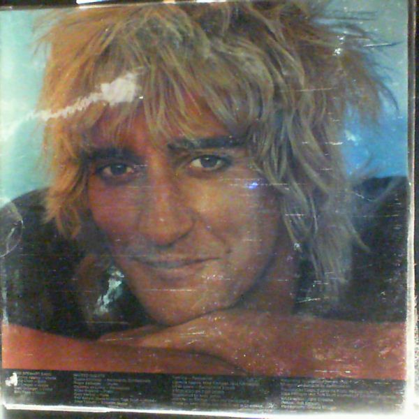 Stewart Rod — Blondes (Have More Fun)