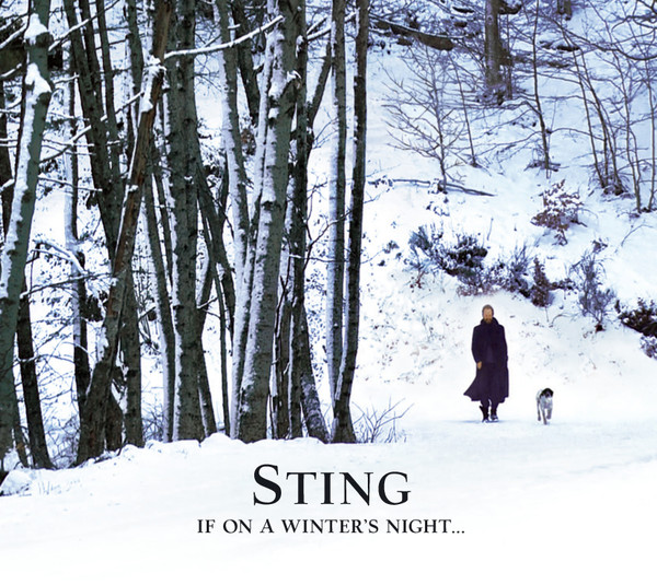 Sting — If On A Winter's Night…