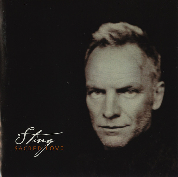 Sting — Sacred Love