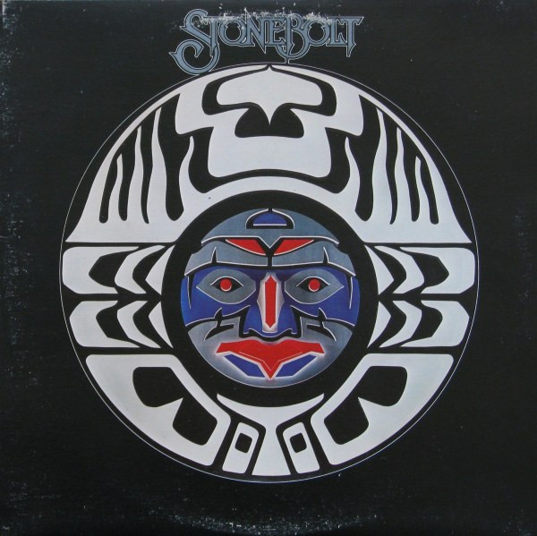 Stonebolt — Same
