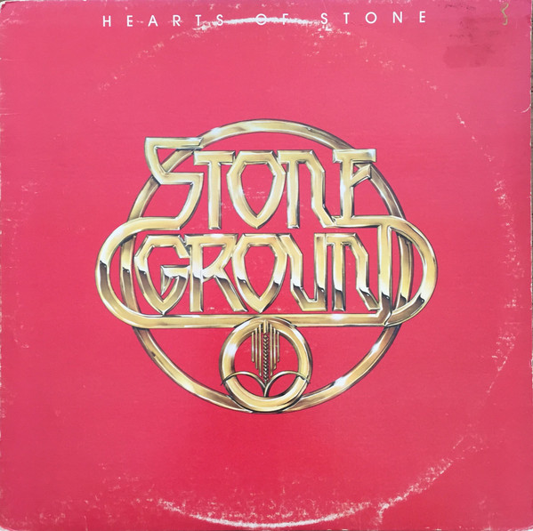 Stoneground — Hearts Of Stone