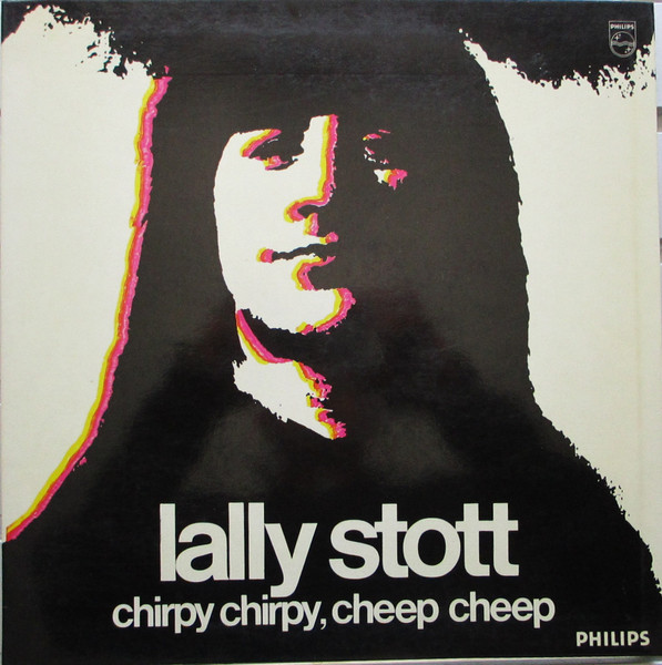Stott Lally — Chirpy Chirpy, Cheep Cheep (feat. "Jakaranda")