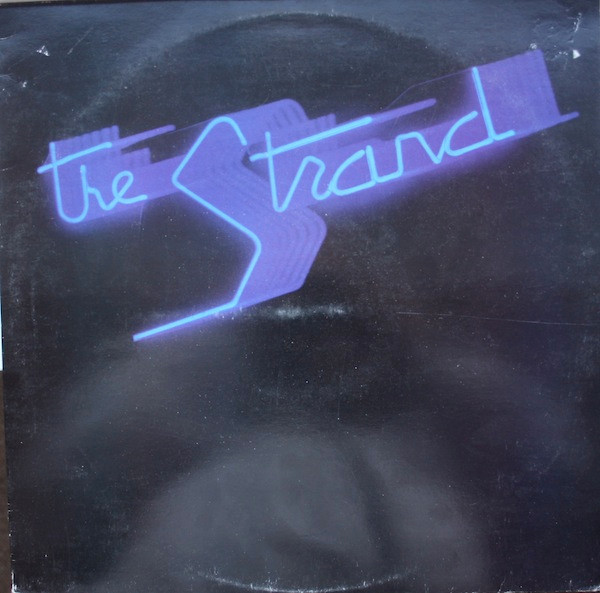 Strand — Same