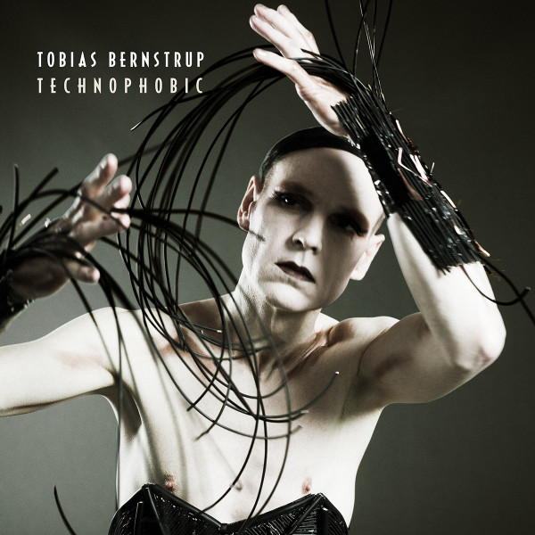 Tobias Bernstrup — Technophobic