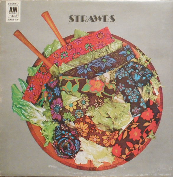 Strawbs — Same