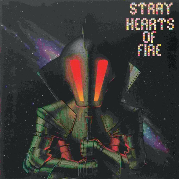 Stray — Hearts Of Fire