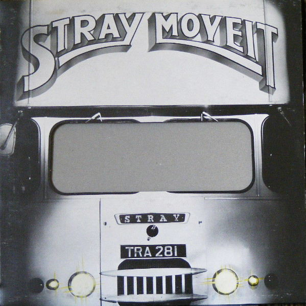 Stray — Move It