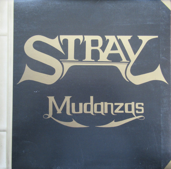 Stray — Mudanzas