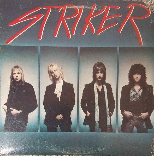 Striker — Same