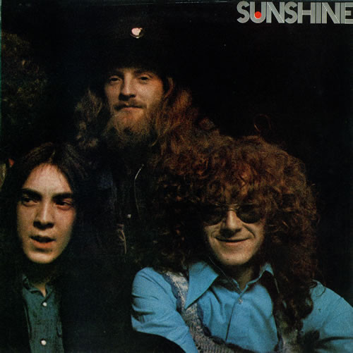 Sunshine — Same