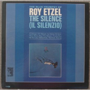 Etzel Roy — Silence