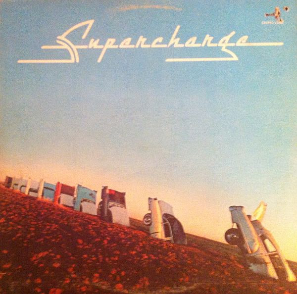 Supercharge — Same