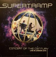 Supertramp — Concert Of The Century (Live In London 1975)
