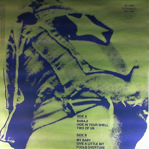 Supertramp — New supertramp live