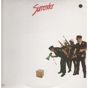 Surrender — Same